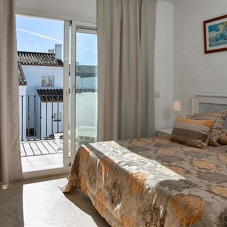 Ona Club Bena Vista Hotell Estepona Eksteriør bilde