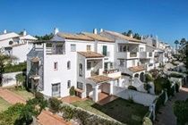 Ona Club Bena Vista Hotell Estepona Eksteriør bilde